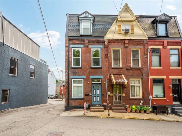 401 Armandale St, Pittsburgh, PA 15212