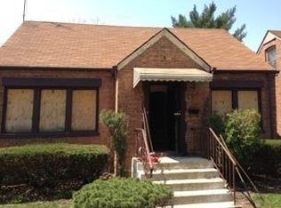 12548 S Union Ave, Chicago, IL 60628