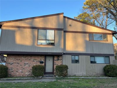 1202 Willow Green Dr, Newport News, VA, 23602