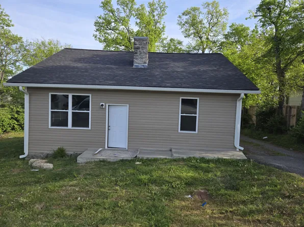 319 E Trinity Ln #A, Nashville, TN 37207