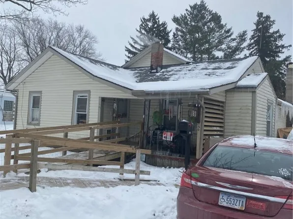 180 E Union St, Geneva, OH 44041