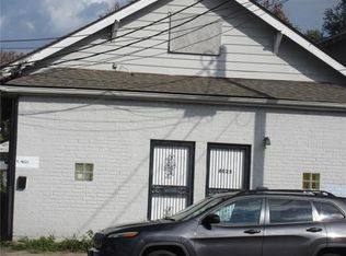 4021 Saint Claude Ave, New Orleans, LA 70117