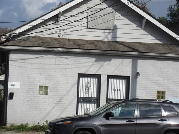 4021 Saint Claude Ave, New Orleans, LA 70117