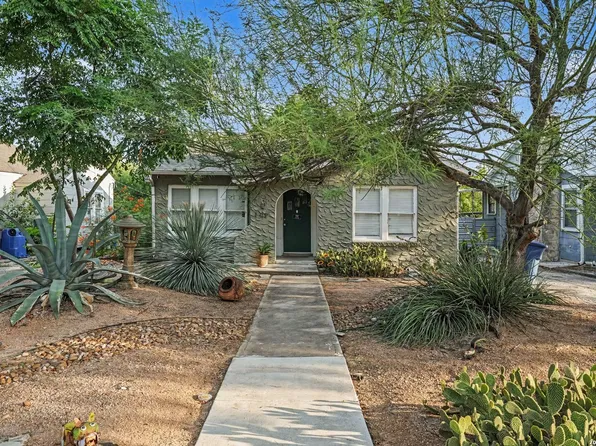 109 THORAIN BLVD, San Antonio, TX 78212