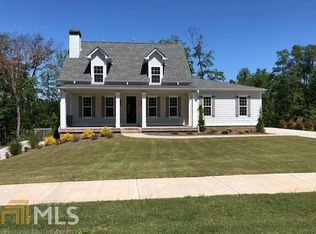 0 N Cove Dr #127, Hogansville, GA 30230