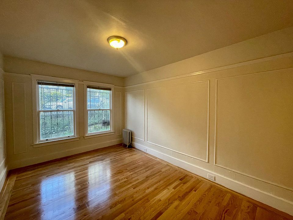 1050 Fell Street Apartments - San Francisco, CA | Zillow