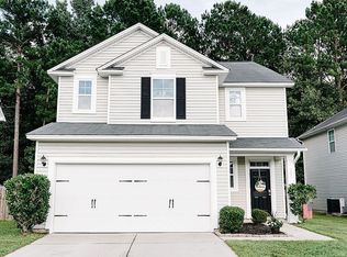 237 Oglethorpe Cir, Moncks Corner, SC 29461