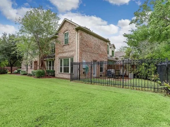 12302 Timber Holw, Houston, TX 77058
