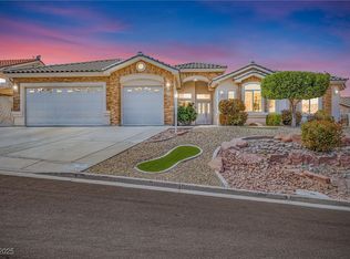 1124 Whistle Ct, Henderson, NV 89011