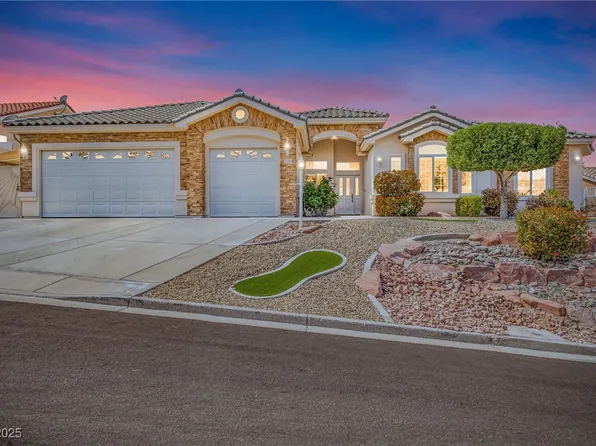 1124 Whistle Ct, Henderson, NV 89011