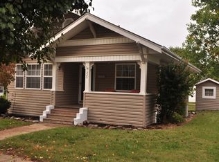 225 Academy St, Erwin, TN 37650