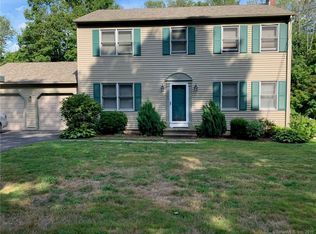 1480 S Main St, Cheshire, CT 06410