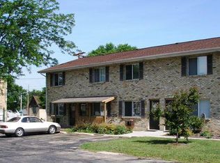 126 N Center Ave APT 7, Jefferson, WI 53549