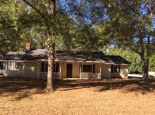 178 Timberlane Dr, Americus, GA 31709