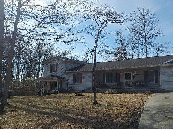 2nd image of 4516 Charlie Haun Dr #A