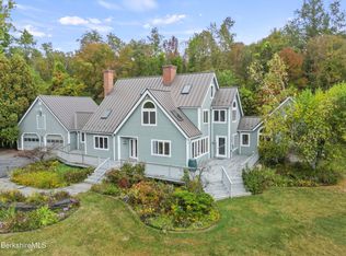 1030 Simonds Rd, Williamstown, MA 01267