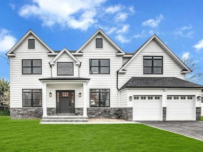 78 Lindbergh Street, Massapequa Park, NY, 11762