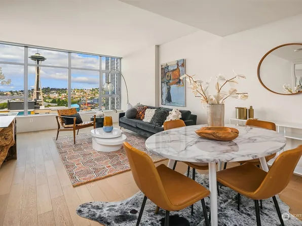 583 Battery Street #2105, Seattle, WA 98121