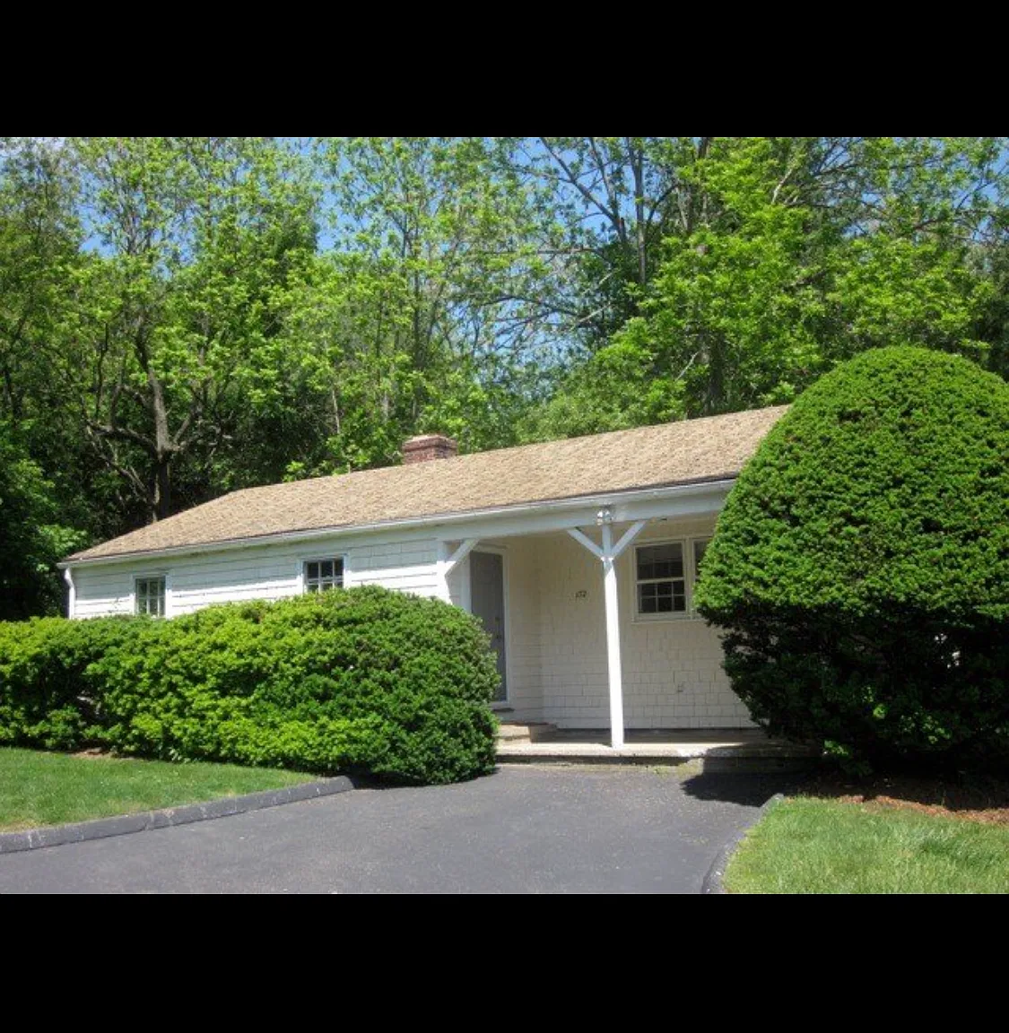 Post Rd W, Westport — Photo 1