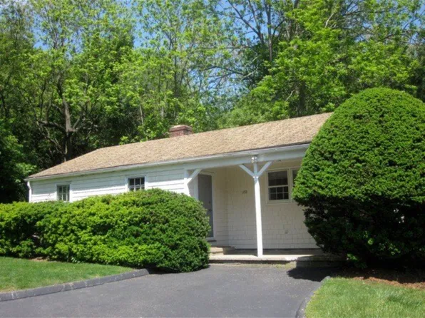 (undisclosed Address), Westport, CT 06880