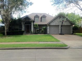 1903 San Joaquin Pkwy, Friendswood, TX 77546