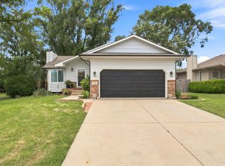 1231 S Longford St, Wichita, KS 67207