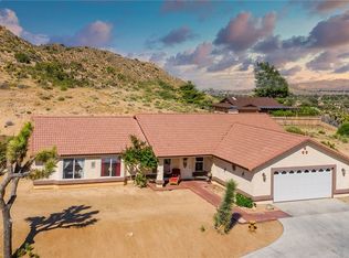 55730 Desert Gold Dr, Yucca Valley, CA 92284
