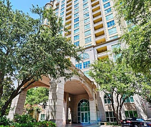 2nd image of 3401 Lee Pkwy APT 503