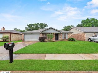 16138 Little Cypress Ln, Cypress, TX 77429