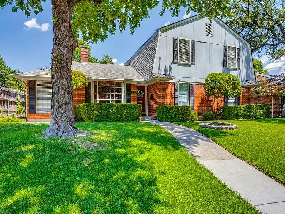 10120 Ferndale Rd, Dallas, TX 75238 MLS 20231433 Zillow