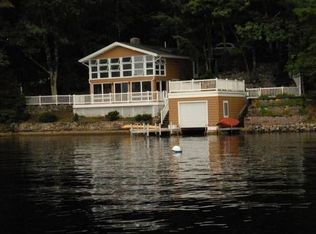 172 Pine Poin, New Durham, NH 03855