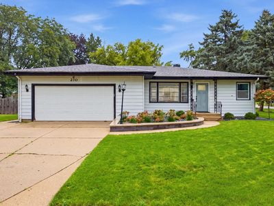 270 Berkshire Dr, Crystal Lake, IL, 60014