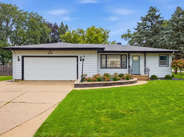 270 Berkshire Dr, Crystal Lake, IL 60014
