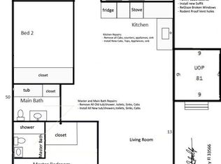 3819 Valley Tree Dr, Tampa, FL 33610