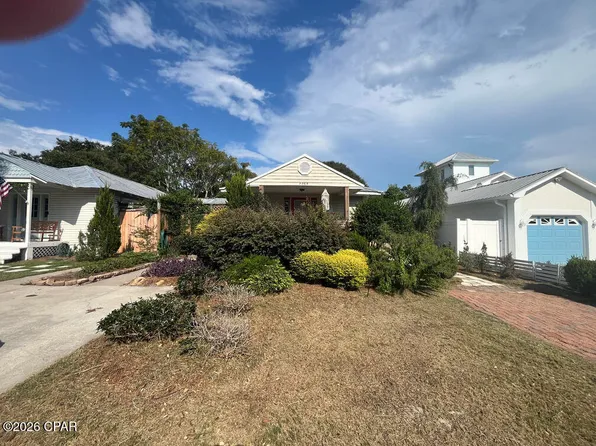 206 Southfields Rd #A, Panama City Beach, FL 32413