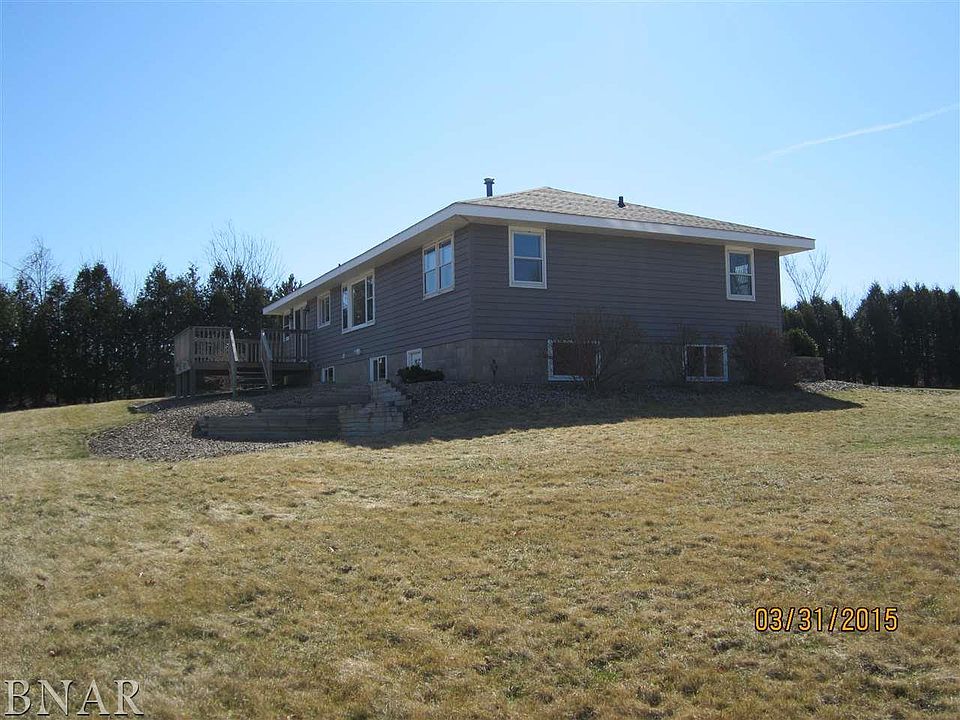 1982 County Road 550 N, Secor, IL 61771 Zillow