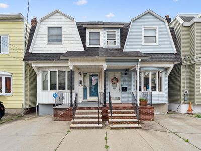 14A W 29th St, Bayonne, NJ, 07002