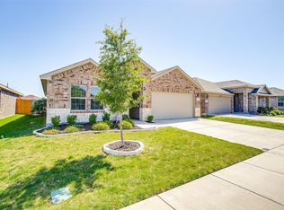 3317 Quiet Valley Rd, Fort Worth, TX 76123