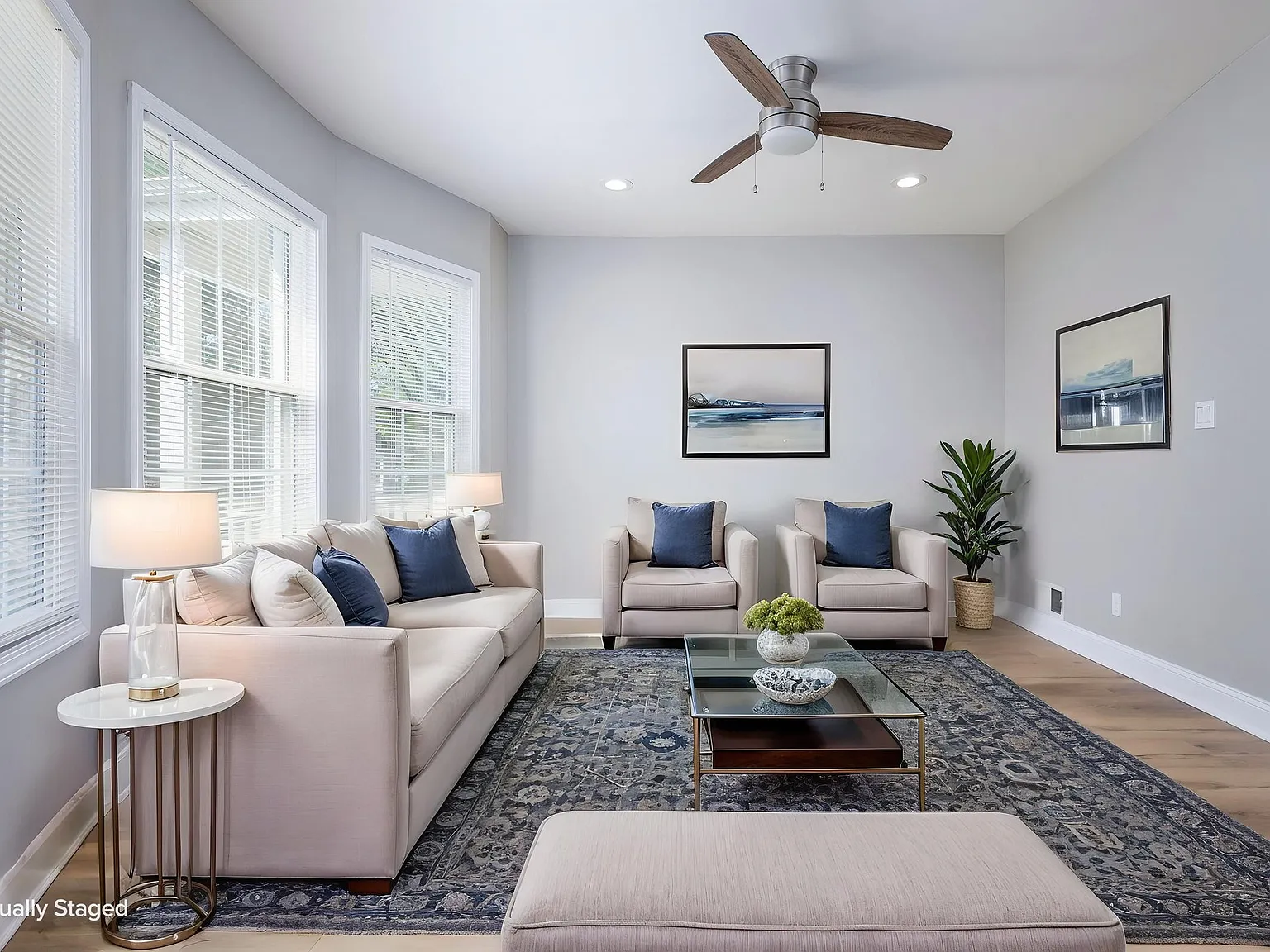 2 bed, 1100 sqft, $1,400 — Photo 4
