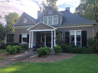 447 N Washington St, Rutherfordton, NC 28139