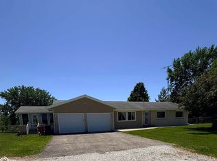 2084 Highway 2, Donnellson, IA 52625