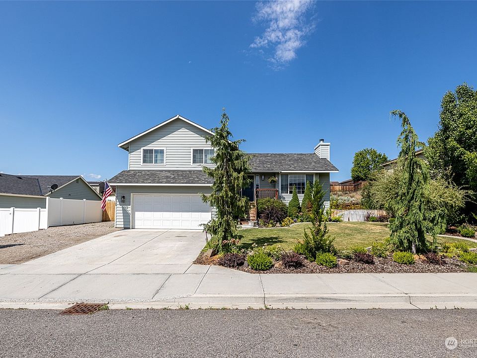 2346 Silo Drive, East Wenatchee, WA 98802 MLS 2153264 Zillow