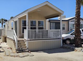 74711 Dillon Rd #118, Desert Hot Springs, CA 92241