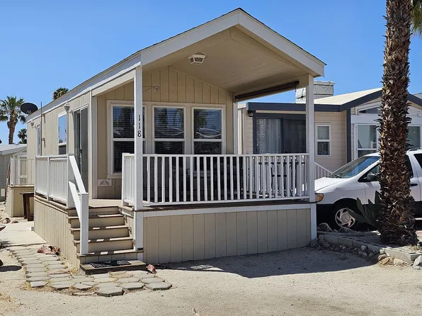 74711 Dillon Rd #118, Desert Hot Springs, CA 92241