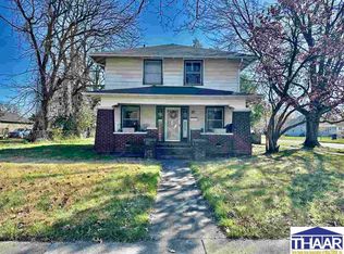 2030 S 7th St, Terre Haute, IN 47802