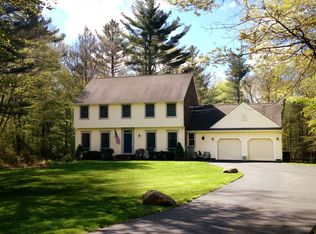 15 Morning Rd, Richmond, RI 02892