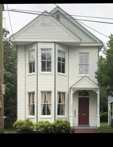 203 N Mason St, Smithfield, VA, 23430