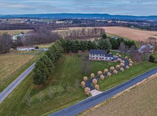 2210 Quebec School Rd, Middletown, MD 21769