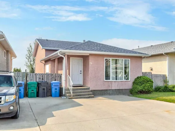 78 N Chilcotin Rd W, Lethbridge, AB T1K 7H1