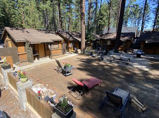 971 Merced Ave #10, South Lake Tahoe, CA 96150